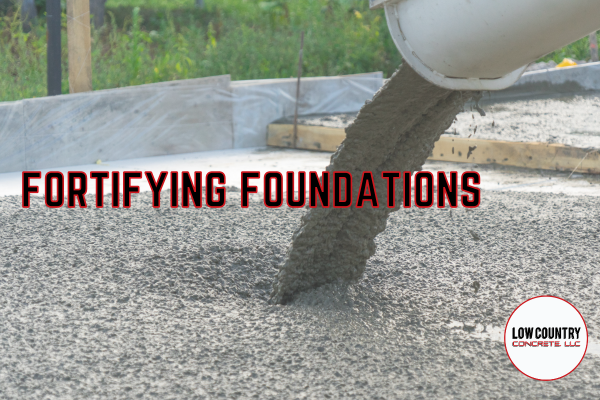 Fortifying Foundations: Ensuring Concrete Resilience in Hurricane-Prone Regions